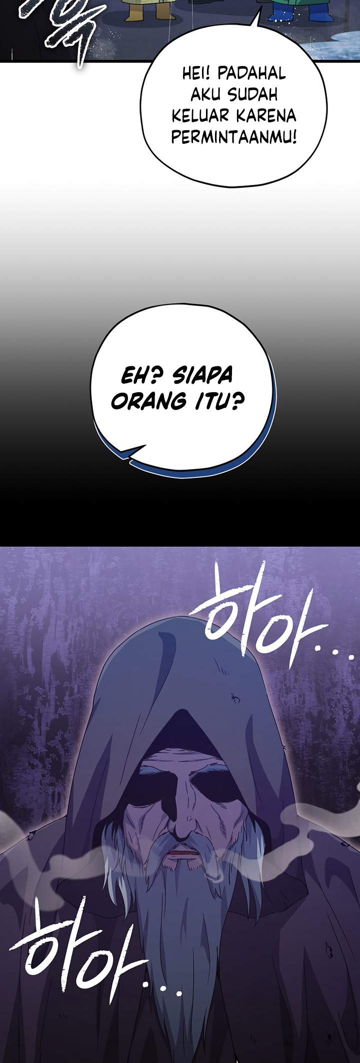 Dilarang COPAS - situs resmi www.mangacanblog.com - Komik my dad is too strong 164 - chapter 164 165 Indonesia my dad is too strong 164 - chapter 164 Terbaru 22|Baca Manga Komik Indonesia|Mangacan