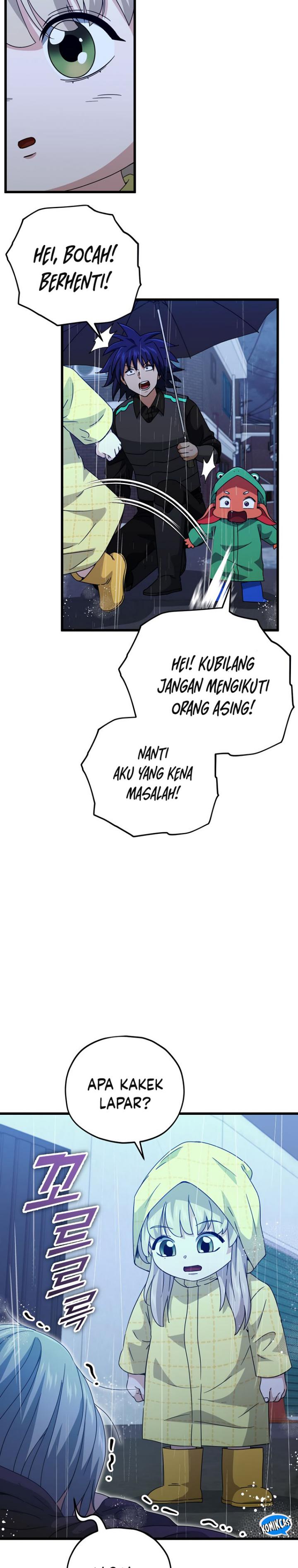 Dilarang COPAS - situs resmi www.mangacanblog.com - Komik my dad is too strong 165 - chapter 165 166 Indonesia my dad is too strong 165 - chapter 165 Terbaru 3|Baca Manga Komik Indonesia|Mangacan