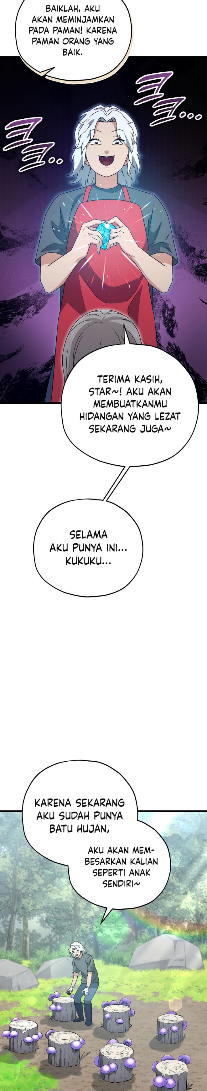 Dilarang COPAS - situs resmi www.mangacanblog.com - Komik my dad is too strong 165 - chapter 165 166 Indonesia my dad is too strong 165 - chapter 165 Terbaru 21|Baca Manga Komik Indonesia|Mangacan