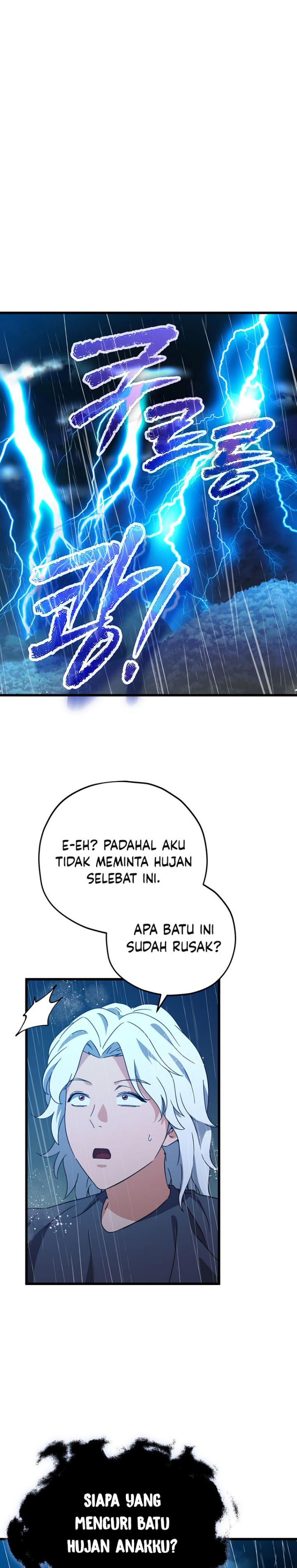 Dilarang COPAS - situs resmi www.mangacanblog.com - Komik my dad is too strong 165 - chapter 165 166 Indonesia my dad is too strong 165 - chapter 165 Terbaru 25|Baca Manga Komik Indonesia|Mangacan