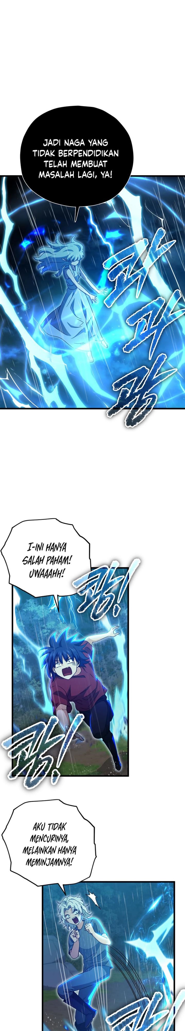 Dilarang COPAS - situs resmi www.mangacanblog.com - Komik my dad is too strong 166 - chapter 166 167 Indonesia my dad is too strong 166 - chapter 166 Terbaru 2|Baca Manga Komik Indonesia|Mangacan