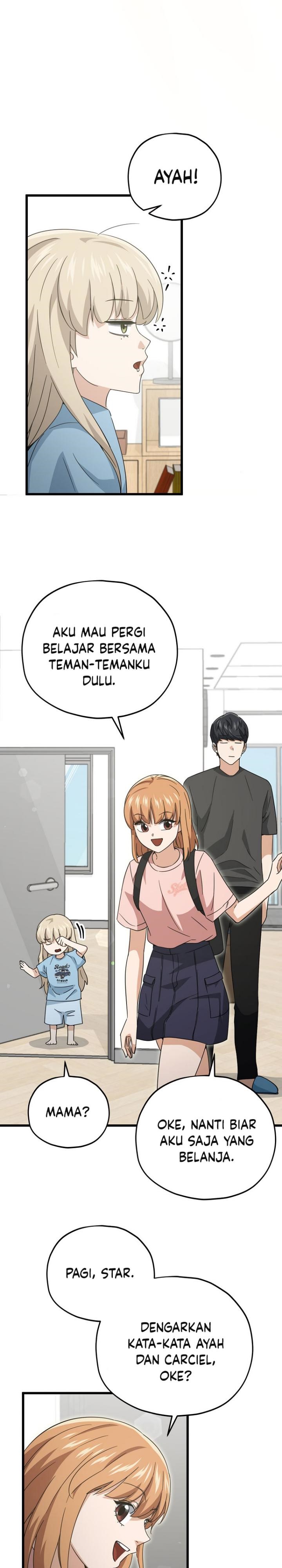 Dilarang COPAS - situs resmi www.mangacanblog.com - Komik my dad is too strong 166 - chapter 166 167 Indonesia my dad is too strong 166 - chapter 166 Terbaru 11|Baca Manga Komik Indonesia|Mangacan