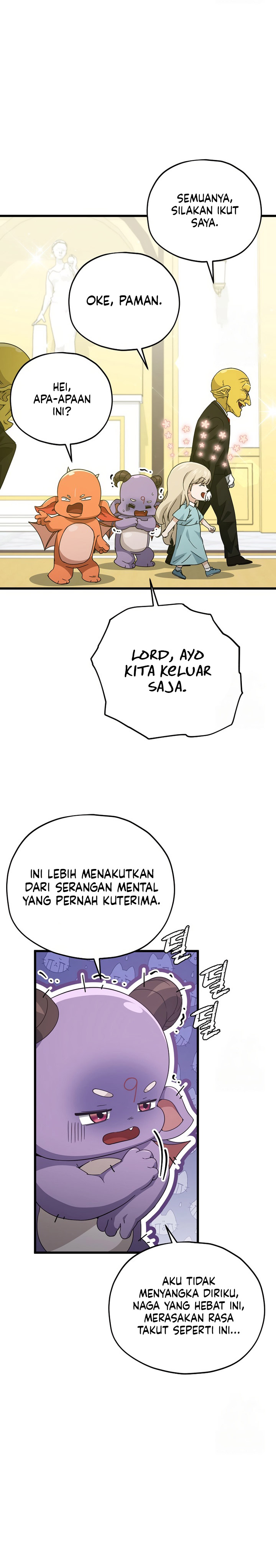 Dilarang COPAS - situs resmi www.mangacanblog.com - Komik my dad is too strong 169 - chapter 169 170 Indonesia my dad is too strong 169 - chapter 169 Terbaru 18|Baca Manga Komik Indonesia|Mangacan