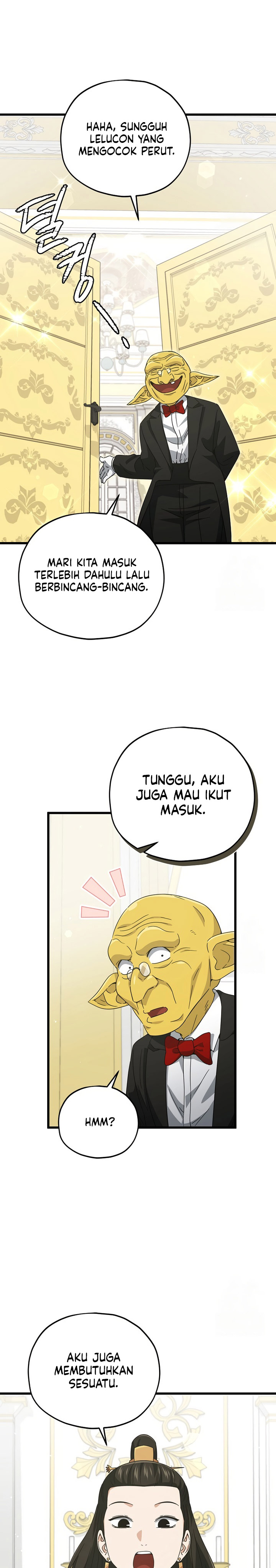 Dilarang COPAS - situs resmi www.mangacanblog.com - Komik my dad is too strong 169 - chapter 169 170 Indonesia my dad is too strong 169 - chapter 169 Terbaru 19|Baca Manga Komik Indonesia|Mangacan