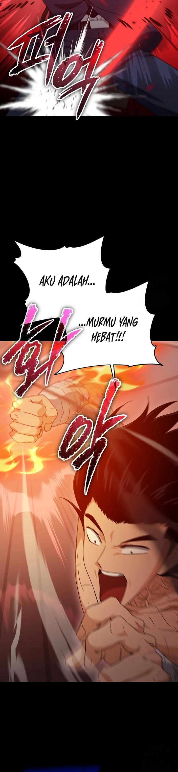 Dilarang COPAS - situs resmi www.mangacanblog.com - Komik my dad is too strong 181 - chapter 181 182 Indonesia my dad is too strong 181 - chapter 181 Terbaru 11|Baca Manga Komik Indonesia|Mangacan