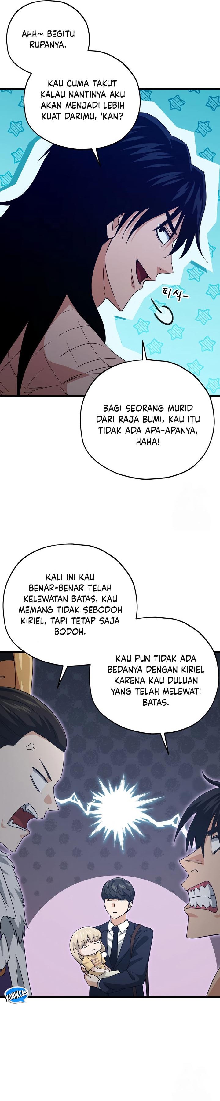 Dilarang COPAS - situs resmi www.mangacanblog.com - Komik my dad is too strong 181 - chapter 181 182 Indonesia my dad is too strong 181 - chapter 181 Terbaru 29|Baca Manga Komik Indonesia|Mangacan