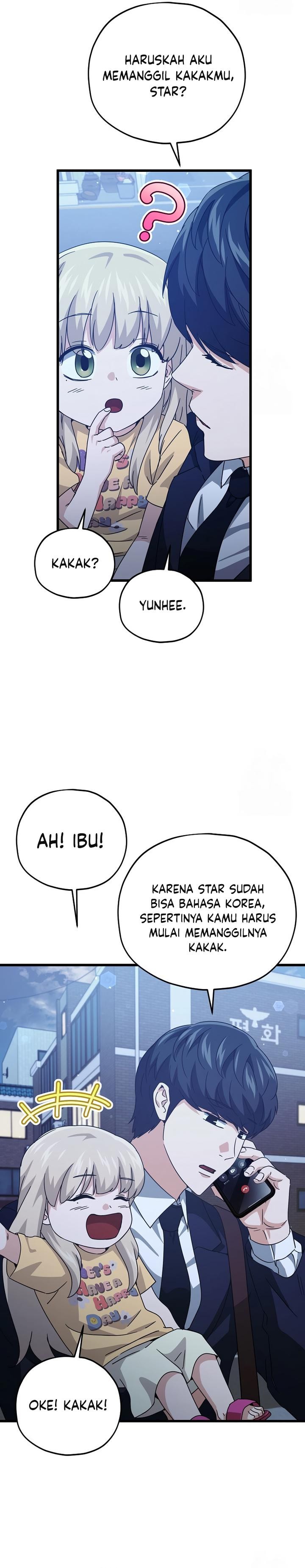 Dilarang COPAS - situs resmi www.mangacanblog.com - Komik my dad is too strong 181 - chapter 181 182 Indonesia my dad is too strong 181 - chapter 181 Terbaru 30|Baca Manga Komik Indonesia|Mangacan