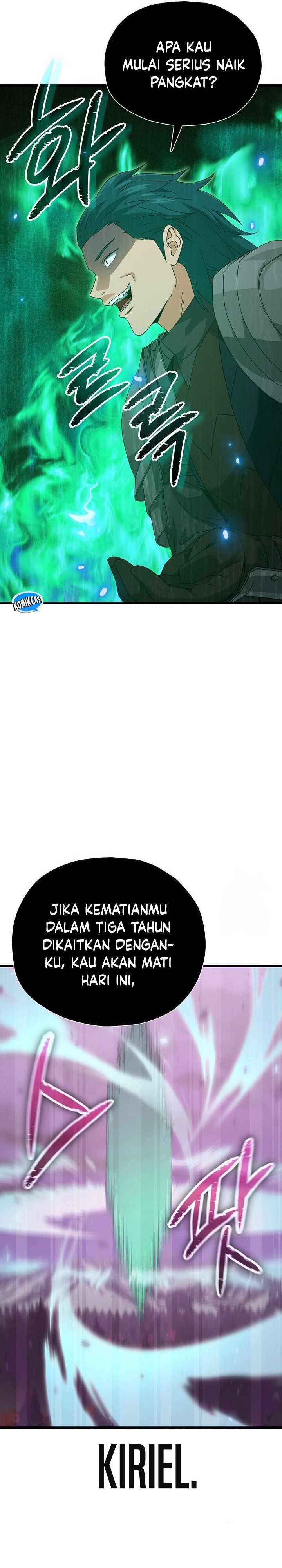 Dilarang COPAS - situs resmi www.mangacanblog.com - Komik my dad is too strong 185 - chapter 185 186 Indonesia my dad is too strong 185 - chapter 185 Terbaru 4|Baca Manga Komik Indonesia|Mangacan