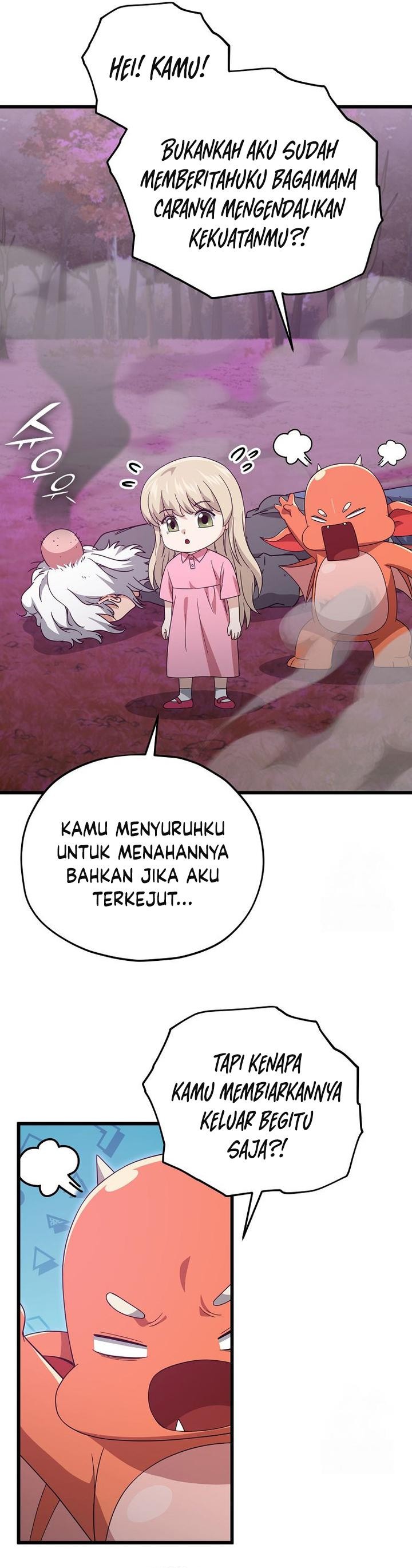 Dilarang COPAS - situs resmi www.mangacanblog.com - Komik my dad is too strong 185 - chapter 185 186 Indonesia my dad is too strong 185 - chapter 185 Terbaru 10|Baca Manga Komik Indonesia|Mangacan