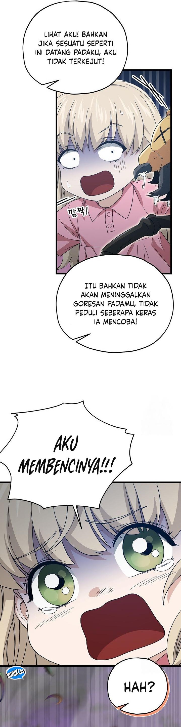 Dilarang COPAS - situs resmi www.mangacanblog.com - Komik my dad is too strong 185 - chapter 185 186 Indonesia my dad is too strong 185 - chapter 185 Terbaru 11|Baca Manga Komik Indonesia|Mangacan