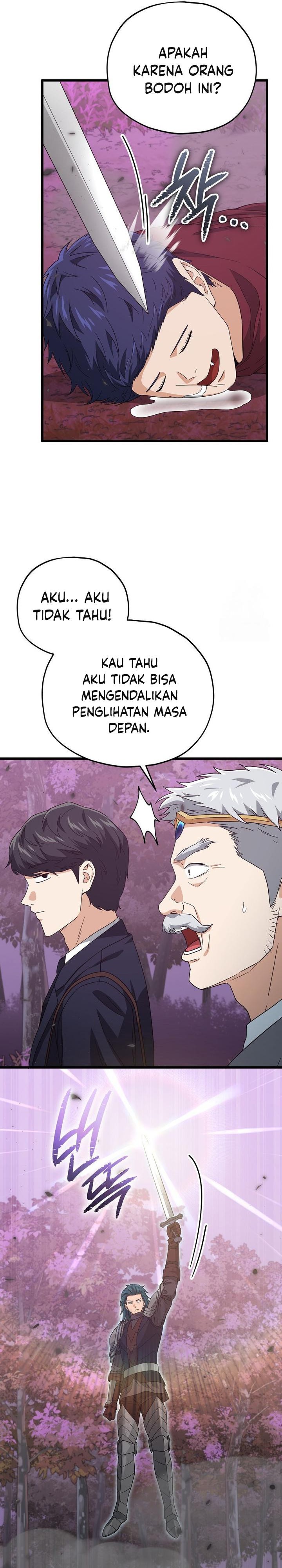 Dilarang COPAS - situs resmi www.mangacanblog.com - Komik my dad is too strong 185 - chapter 185 186 Indonesia my dad is too strong 185 - chapter 185 Terbaru 20|Baca Manga Komik Indonesia|Mangacan