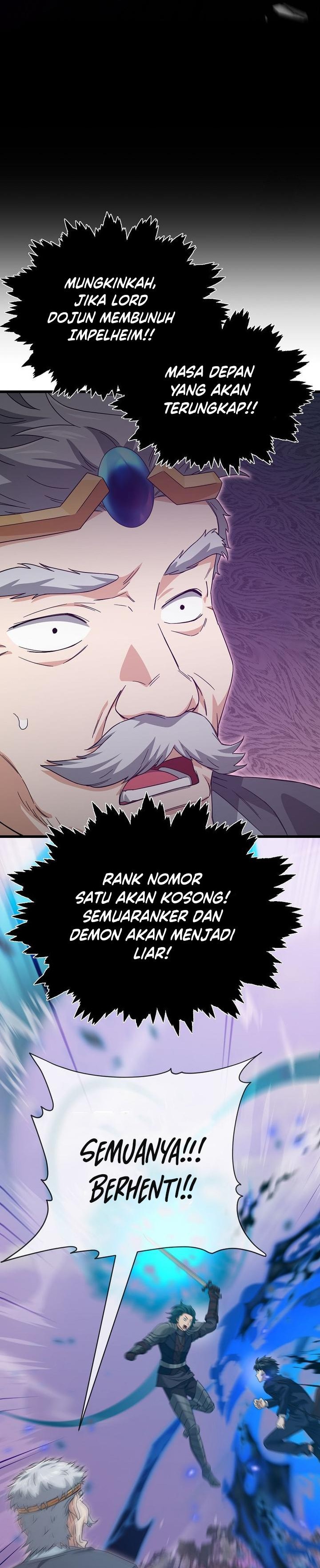 Dilarang COPAS - situs resmi www.mangacanblog.com - Komik my dad is too strong 185 - chapter 185 186 Indonesia my dad is too strong 185 - chapter 185 Terbaru 24|Baca Manga Komik Indonesia|Mangacan