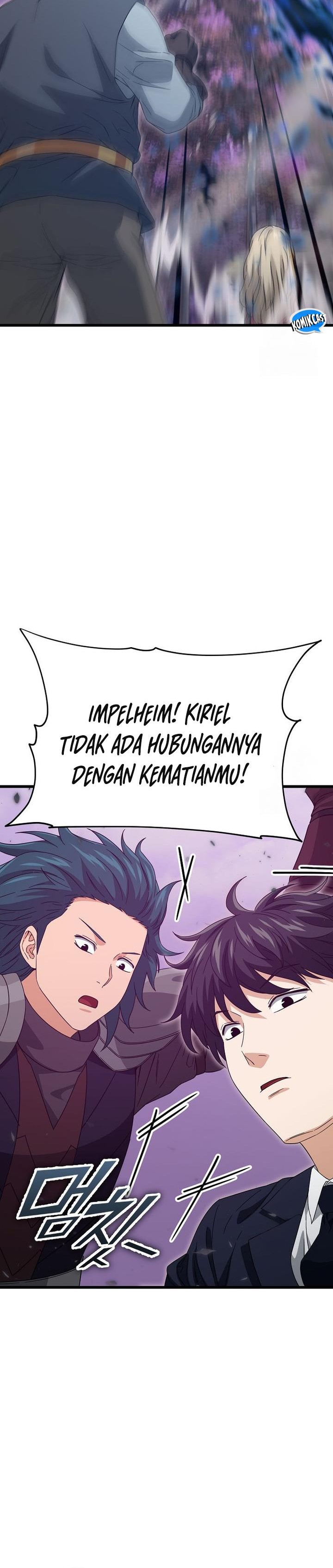 Dilarang COPAS - situs resmi www.mangacanblog.com - Komik my dad is too strong 185 - chapter 185 186 Indonesia my dad is too strong 185 - chapter 185 Terbaru 25|Baca Manga Komik Indonesia|Mangacan