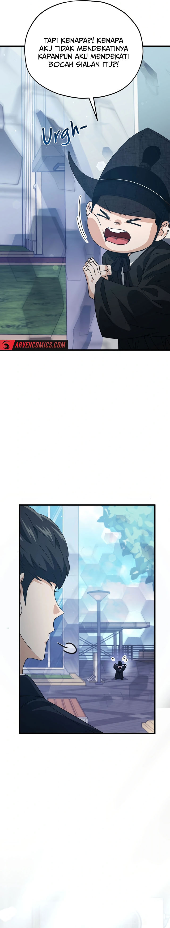 Dilarang COPAS - situs resmi www.mangacanblog.com - Komik my dad is too strong 202 - chapter 202 203 Indonesia my dad is too strong 202 - chapter 202 Terbaru 5|Baca Manga Komik Indonesia|Mangacan