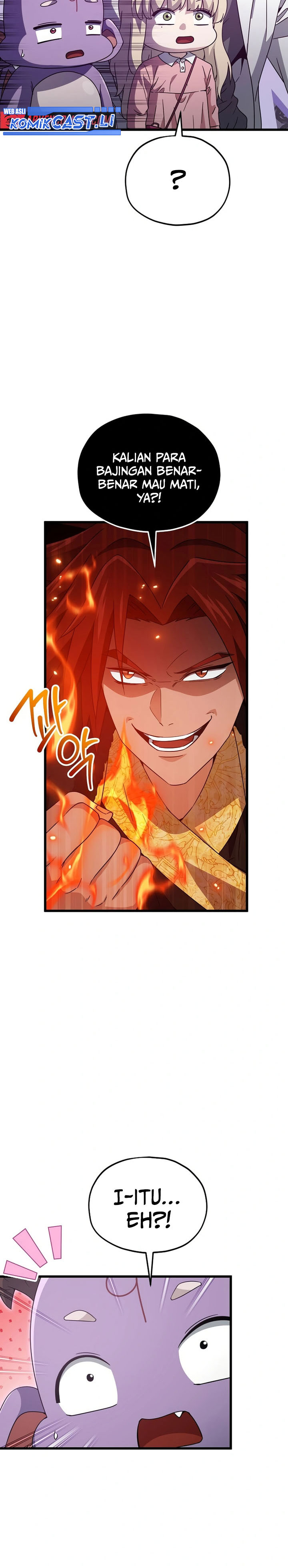 Dilarang COPAS - situs resmi www.mangacanblog.com - Komik my dad is too strong 202 - chapter 202 203 Indonesia my dad is too strong 202 - chapter 202 Terbaru 8|Baca Manga Komik Indonesia|Mangacan