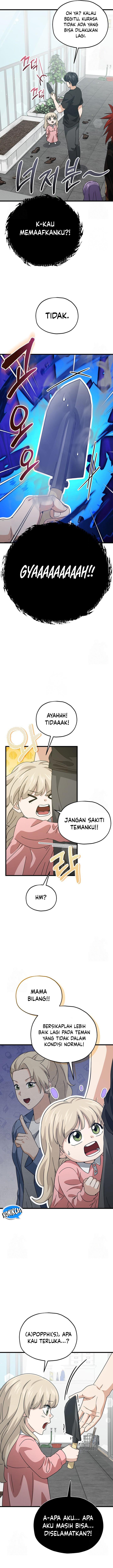 Dilarang COPAS - situs resmi www.mangacanblog.com - Komik my dad is too strong 205 - chapter 205 206 Indonesia my dad is too strong 205 - chapter 205 Terbaru 3|Baca Manga Komik Indonesia|Mangacan