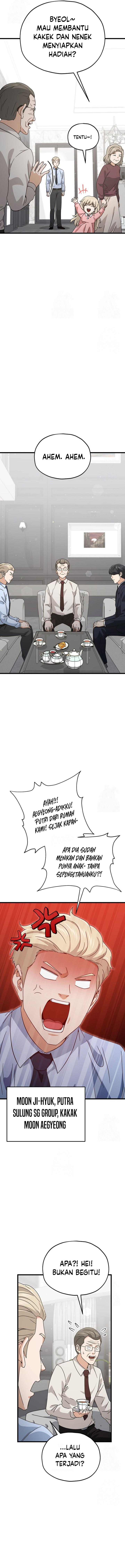 Dilarang COPAS - situs resmi www.mangacanblog.com - Komik my dad is too strong 205 - chapter 205 206 Indonesia my dad is too strong 205 - chapter 205 Terbaru 6|Baca Manga Komik Indonesia|Mangacan
