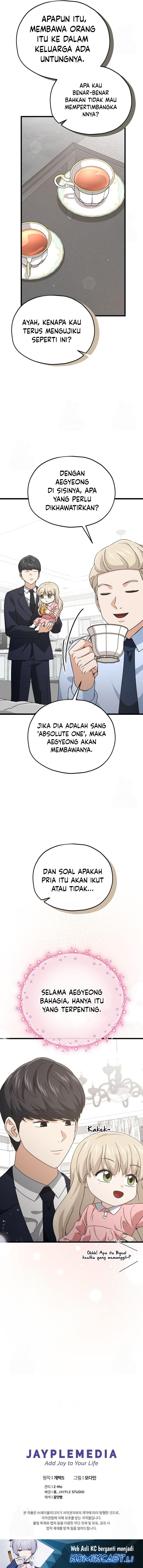 Dilarang COPAS - situs resmi www.mangacanblog.com - Komik my dad is too strong 205 - chapter 205 206 Indonesia my dad is too strong 205 - chapter 205 Terbaru 12|Baca Manga Komik Indonesia|Mangacan