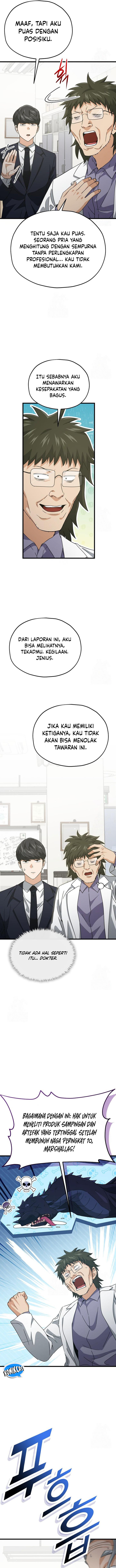 Dilarang COPAS - situs resmi www.mangacanblog.com - Komik my dad is too strong 206 - chapter 206 207 Indonesia my dad is too strong 206 - chapter 206 Terbaru 9|Baca Manga Komik Indonesia|Mangacan
