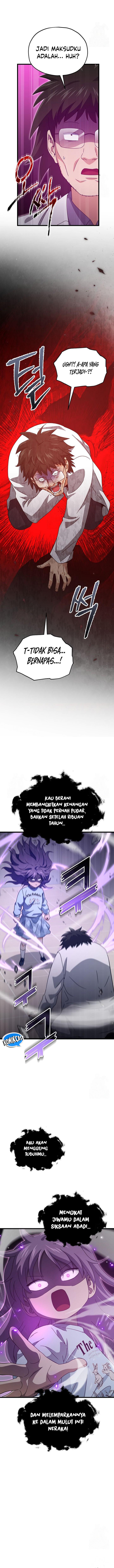 Dilarang COPAS - situs resmi www.mangacanblog.com - Komik my dad is too strong 207 - chapter 207 208 Indonesia my dad is too strong 207 - chapter 207 Terbaru 6|Baca Manga Komik Indonesia|Mangacan