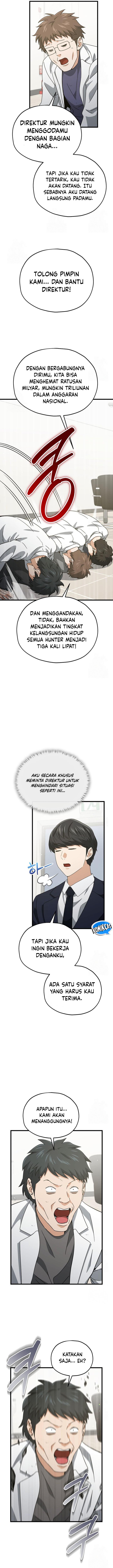 Dilarang COPAS - situs resmi www.mangacanblog.com - Komik my dad is too strong 207 - chapter 207 208 Indonesia my dad is too strong 207 - chapter 207 Terbaru 8|Baca Manga Komik Indonesia|Mangacan