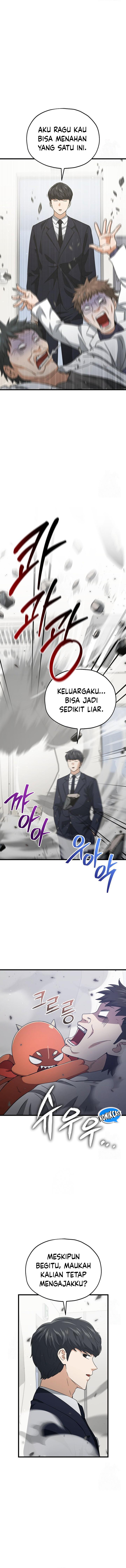 Dilarang COPAS - situs resmi www.mangacanblog.com - Komik my dad is too strong 207 - chapter 207 208 Indonesia my dad is too strong 207 - chapter 207 Terbaru 9|Baca Manga Komik Indonesia|Mangacan