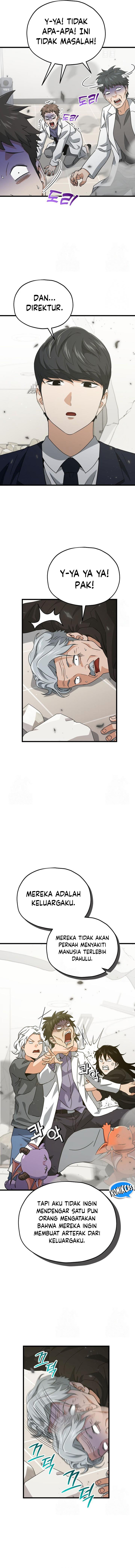 Dilarang COPAS - situs resmi www.mangacanblog.com - Komik my dad is too strong 207 - chapter 207 208 Indonesia my dad is too strong 207 - chapter 207 Terbaru 10|Baca Manga Komik Indonesia|Mangacan