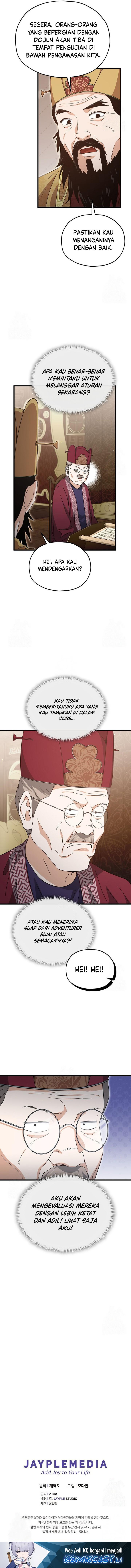 Dilarang COPAS - situs resmi www.mangacanblog.com - Komik my dad is too strong 207 - chapter 207 208 Indonesia my dad is too strong 207 - chapter 207 Terbaru 13|Baca Manga Komik Indonesia|Mangacan