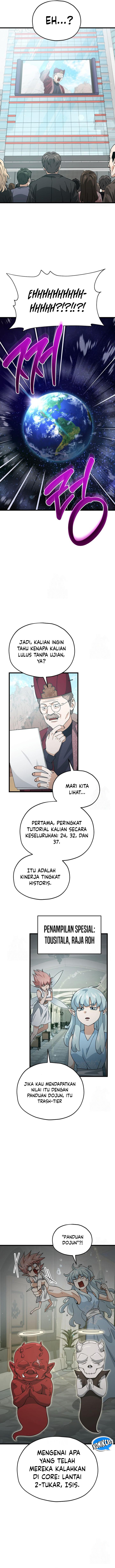 Dilarang COPAS - situs resmi www.mangacanblog.com - Komik my dad is too strong 209 - chapter 209 210 Indonesia my dad is too strong 209 - chapter 209 Terbaru 3|Baca Manga Komik Indonesia|Mangacan