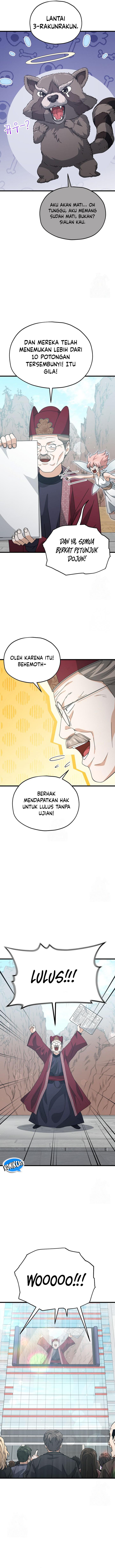 Dilarang COPAS - situs resmi www.mangacanblog.com - Komik my dad is too strong 209 - chapter 209 210 Indonesia my dad is too strong 209 - chapter 209 Terbaru 4|Baca Manga Komik Indonesia|Mangacan