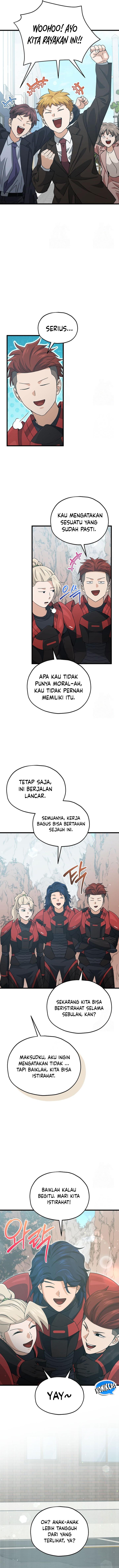 Dilarang COPAS - situs resmi www.mangacanblog.com - Komik my dad is too strong 209 - chapter 209 210 Indonesia my dad is too strong 209 - chapter 209 Terbaru 5|Baca Manga Komik Indonesia|Mangacan