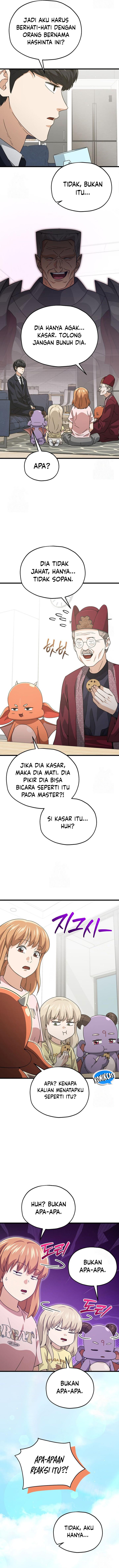 Dilarang COPAS - situs resmi www.mangacanblog.com - Komik my dad is too strong 209 - chapter 209 210 Indonesia my dad is too strong 209 - chapter 209 Terbaru 10|Baca Manga Komik Indonesia|Mangacan