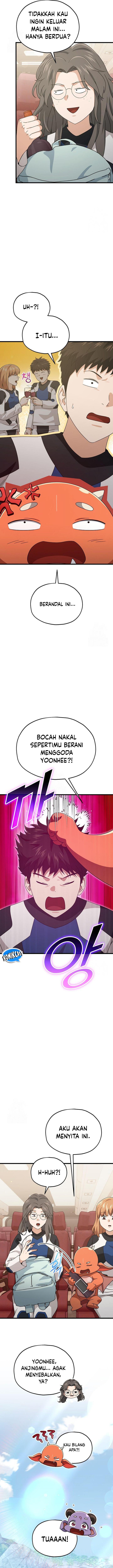 Dilarang COPAS - situs resmi www.mangacanblog.com - Komik my dad is too strong 211 - chapter 211 212 Indonesia my dad is too strong 211 - chapter 211 Terbaru 3|Baca Manga Komik Indonesia|Mangacan