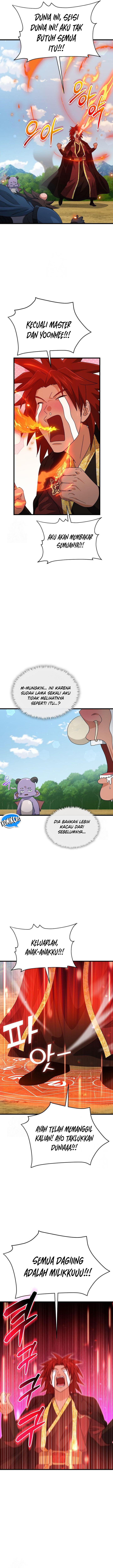 Dilarang COPAS - situs resmi www.mangacanblog.com - Komik my dad is too strong 211 - chapter 211 212 Indonesia my dad is too strong 211 - chapter 211 Terbaru 11|Baca Manga Komik Indonesia|Mangacan