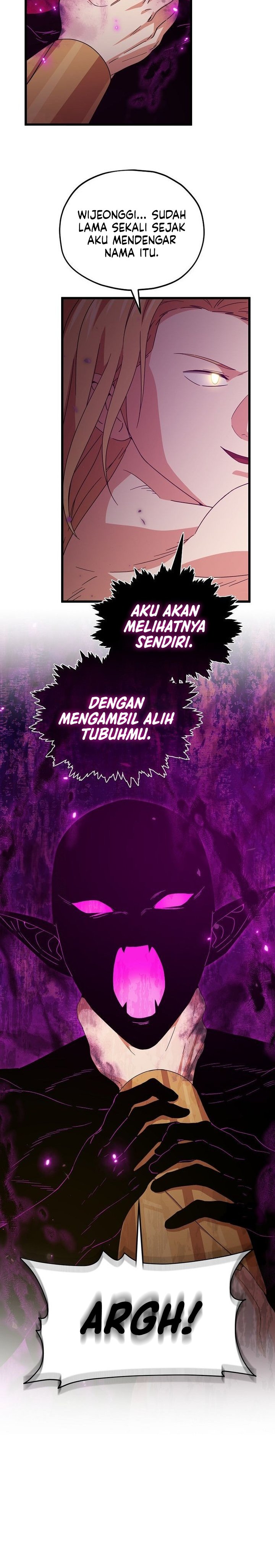 Dilarang COPAS - situs resmi www.mangacanblog.com - Komik my dad is too strong 217 - chapter 217 218 Indonesia my dad is too strong 217 - chapter 217 Terbaru 3|Baca Manga Komik Indonesia|Mangacan