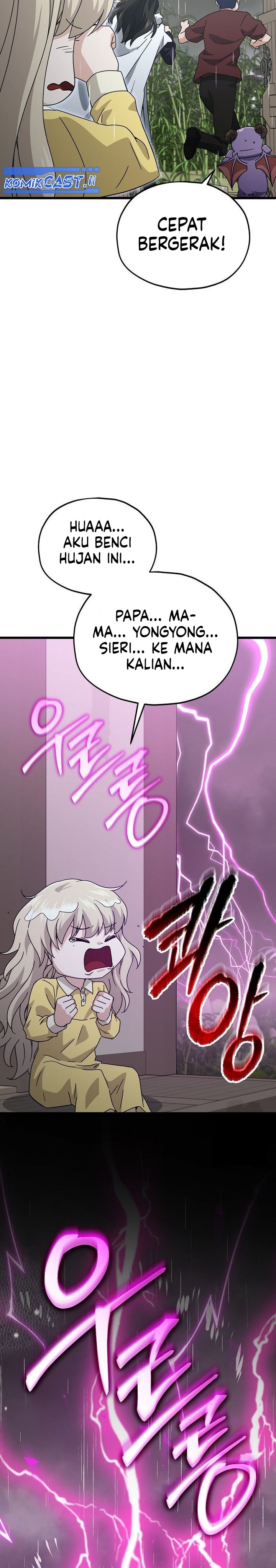 Dilarang COPAS - situs resmi www.mangacanblog.com - Komik my dad is too strong 217 - chapter 217 218 Indonesia my dad is too strong 217 - chapter 217 Terbaru 10|Baca Manga Komik Indonesia|Mangacan