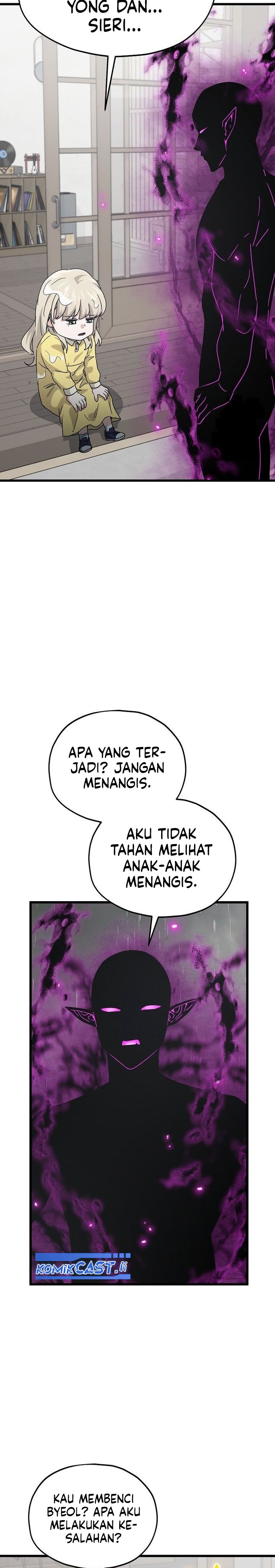 Dilarang COPAS - situs resmi www.mangacanblog.com - Komik my dad is too strong 217 - chapter 217 218 Indonesia my dad is too strong 217 - chapter 217 Terbaru 13|Baca Manga Komik Indonesia|Mangacan