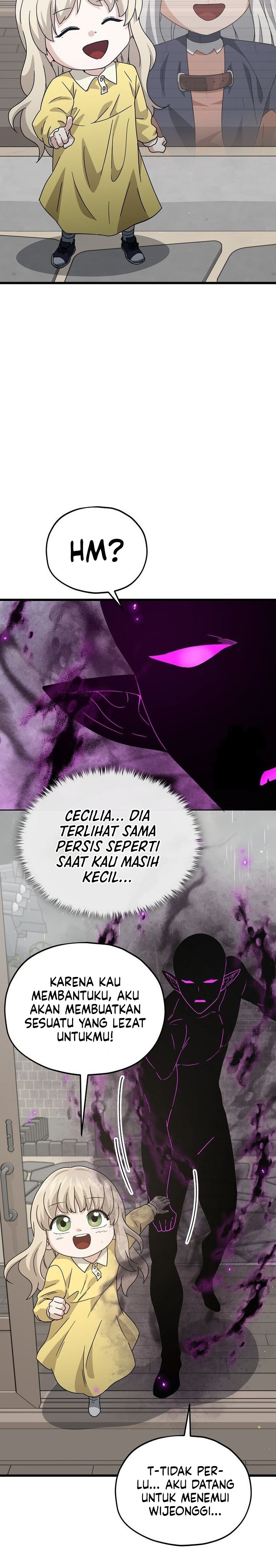Dilarang COPAS - situs resmi www.mangacanblog.com - Komik my dad is too strong 217 - chapter 217 218 Indonesia my dad is too strong 217 - chapter 217 Terbaru 17|Baca Manga Komik Indonesia|Mangacan