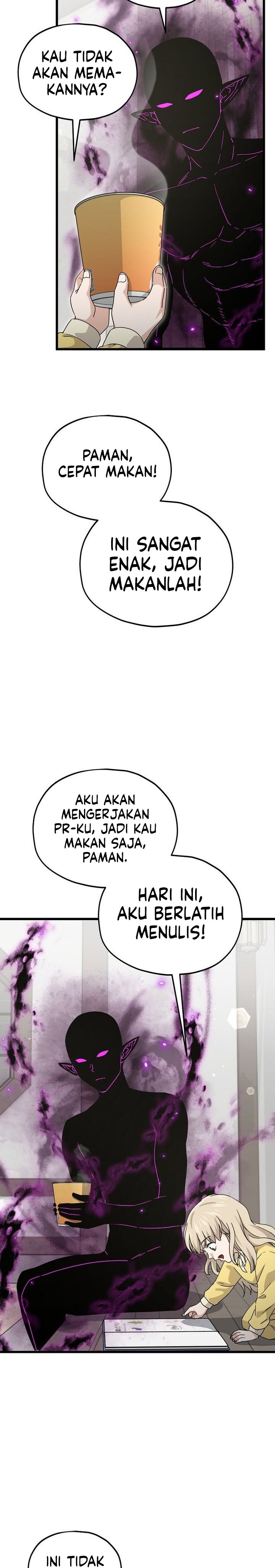 Dilarang COPAS - situs resmi www.mangacanblog.com - Komik my dad is too strong 217 - chapter 217 218 Indonesia my dad is too strong 217 - chapter 217 Terbaru 19|Baca Manga Komik Indonesia|Mangacan