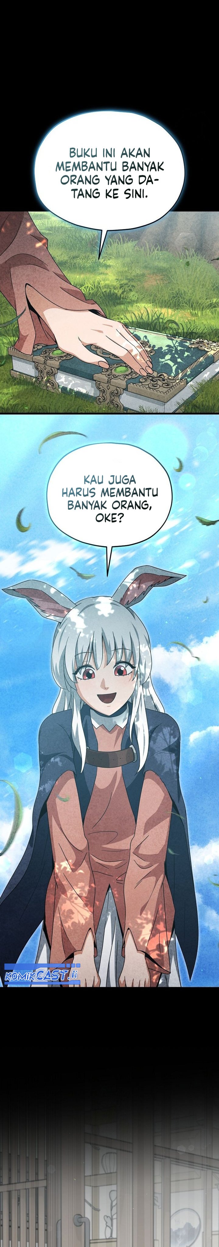 Dilarang COPAS - situs resmi www.mangacanblog.com - Komik my dad is too strong 217 - chapter 217 218 Indonesia my dad is too strong 217 - chapter 217 Terbaru 22|Baca Manga Komik Indonesia|Mangacan