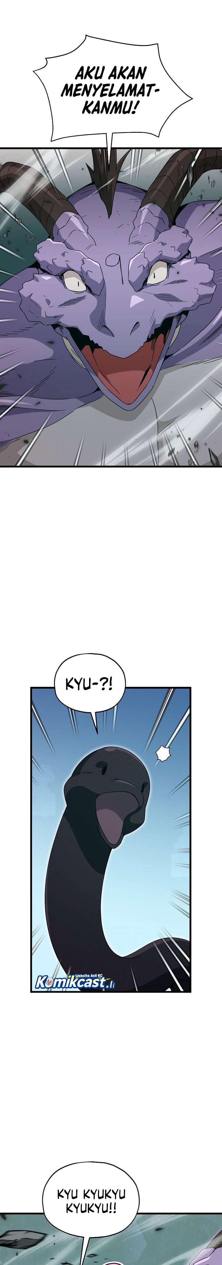 Dilarang COPAS - situs resmi www.mangacanblog.com - Komik my dad is too strong 220 - chapter 220 221 Indonesia my dad is too strong 220 - chapter 220 Terbaru 2|Baca Manga Komik Indonesia|Mangacan