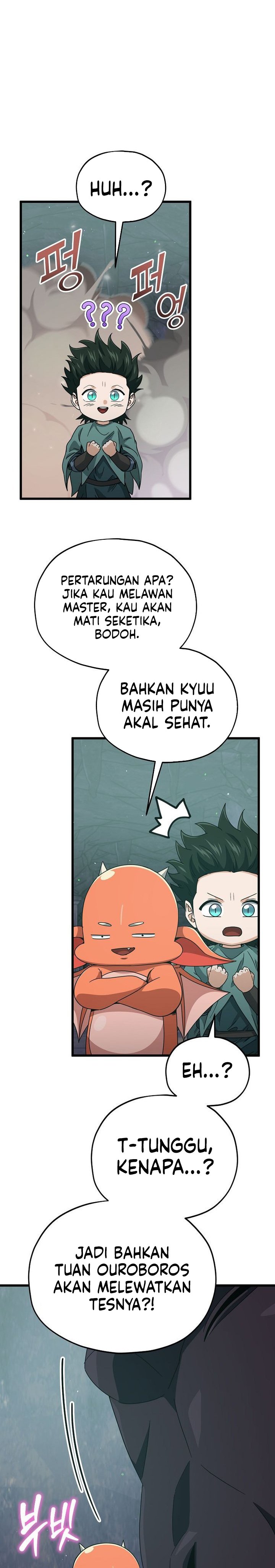 Dilarang COPAS - situs resmi www.mangacanblog.com - Komik my dad is too strong 220 - chapter 220 221 Indonesia my dad is too strong 220 - chapter 220 Terbaru 13|Baca Manga Komik Indonesia|Mangacan
