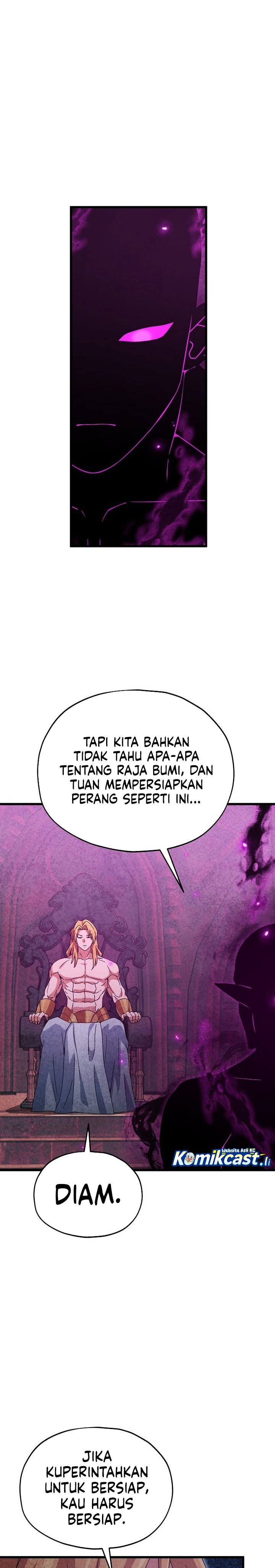 Dilarang COPAS - situs resmi www.mangacanblog.com - Komik my dad is too strong 222 - chapter 222 223 Indonesia my dad is too strong 222 - chapter 222 Terbaru 5|Baca Manga Komik Indonesia|Mangacan