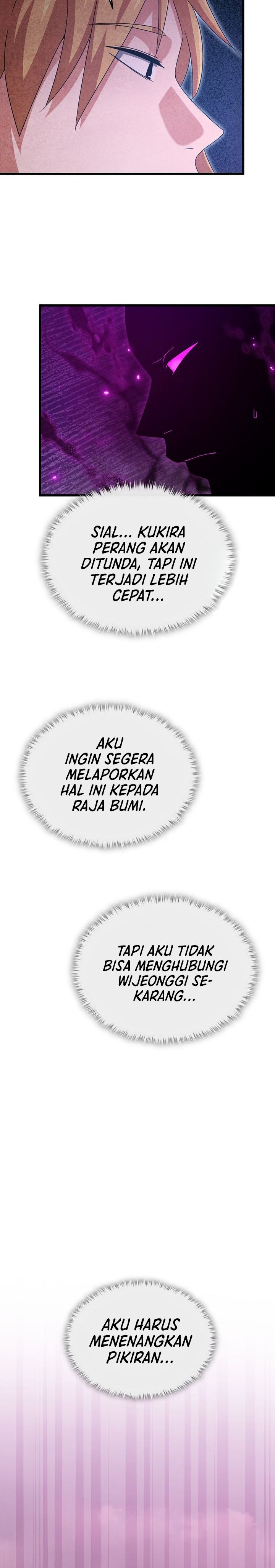 Dilarang COPAS - situs resmi www.mangacanblog.com - Komik my dad is too strong 222 - chapter 222 223 Indonesia my dad is too strong 222 - chapter 222 Terbaru 6|Baca Manga Komik Indonesia|Mangacan