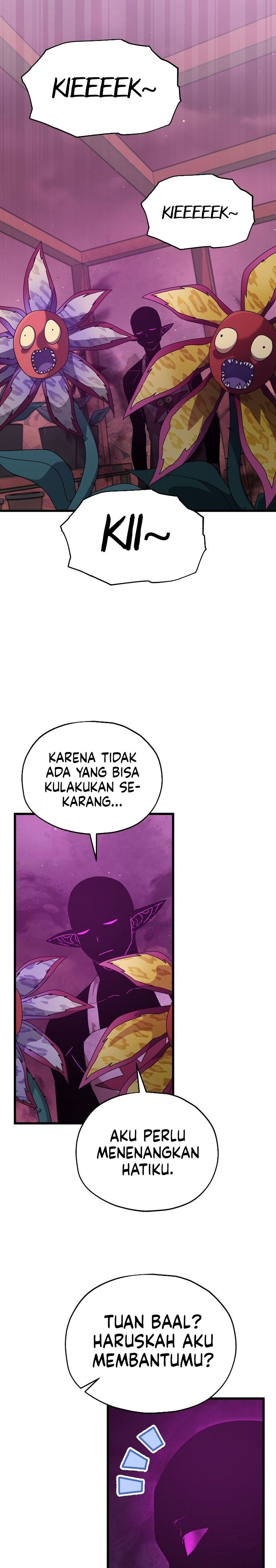 Dilarang COPAS - situs resmi www.mangacanblog.com - Komik my dad is too strong 222 - chapter 222 223 Indonesia my dad is too strong 222 - chapter 222 Terbaru 7|Baca Manga Komik Indonesia|Mangacan