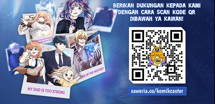 Dilarang COPAS - situs resmi www.mangacanblog.com - Komik my dad is too strong 222 - chapter 222 223 Indonesia my dad is too strong 222 - chapter 222 Terbaru 27|Baca Manga Komik Indonesia|Mangacan