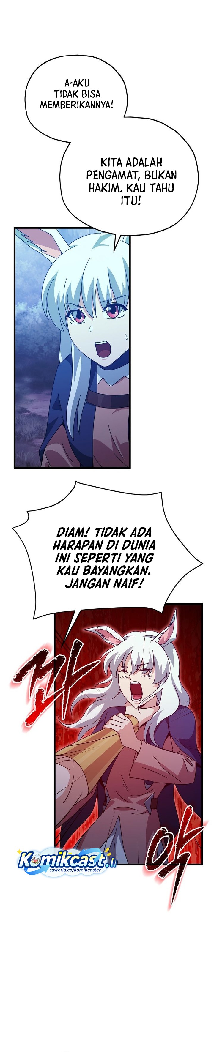 Dilarang COPAS - situs resmi www.mangacanblog.com - Komik my dad is too strong 225 - chapter 225 226 Indonesia my dad is too strong 225 - chapter 225 Terbaru 6|Baca Manga Komik Indonesia|Mangacan