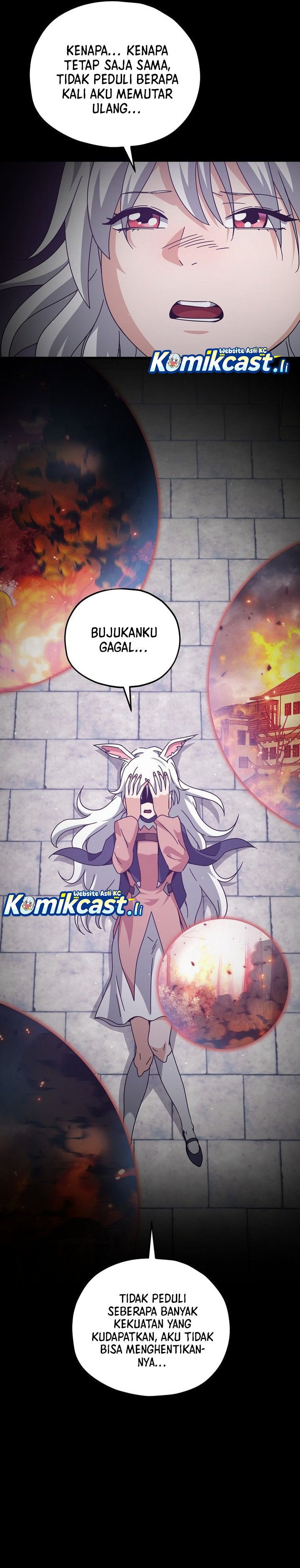 Dilarang COPAS - situs resmi www.mangacanblog.com - Komik my dad is too strong 225 - chapter 225 226 Indonesia my dad is too strong 225 - chapter 225 Terbaru 9|Baca Manga Komik Indonesia|Mangacan