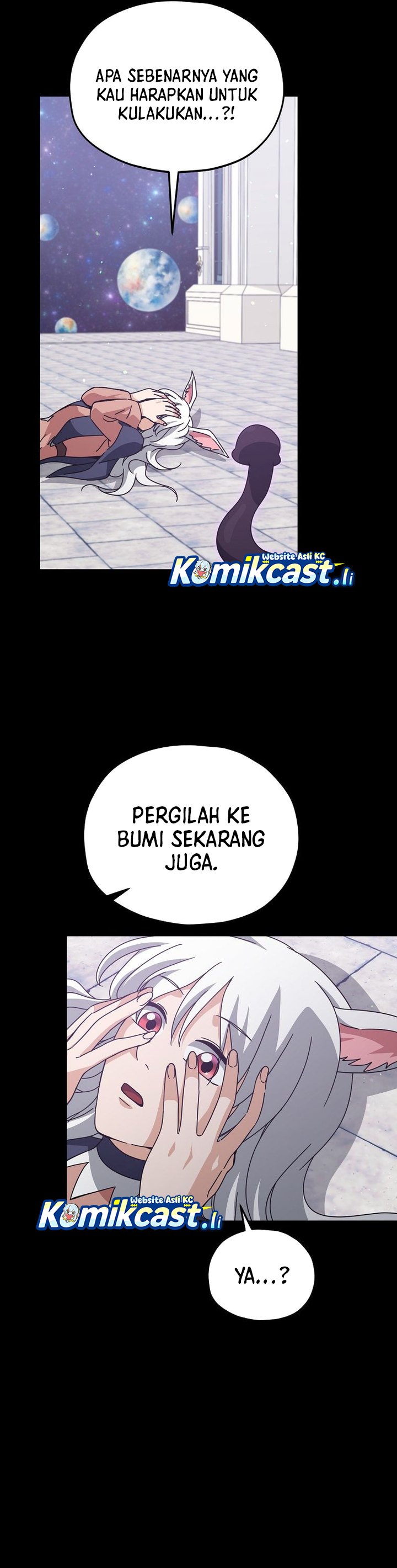 Dilarang COPAS - situs resmi www.mangacanblog.com - Komik my dad is too strong 225 - chapter 225 226 Indonesia my dad is too strong 225 - chapter 225 Terbaru 10|Baca Manga Komik Indonesia|Mangacan