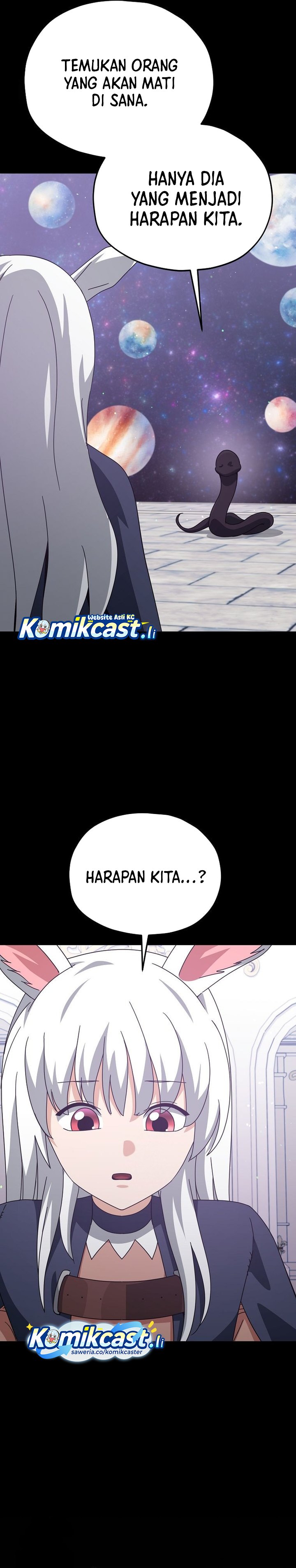 Dilarang COPAS - situs resmi www.mangacanblog.com - Komik my dad is too strong 225 - chapter 225 226 Indonesia my dad is too strong 225 - chapter 225 Terbaru 11|Baca Manga Komik Indonesia|Mangacan